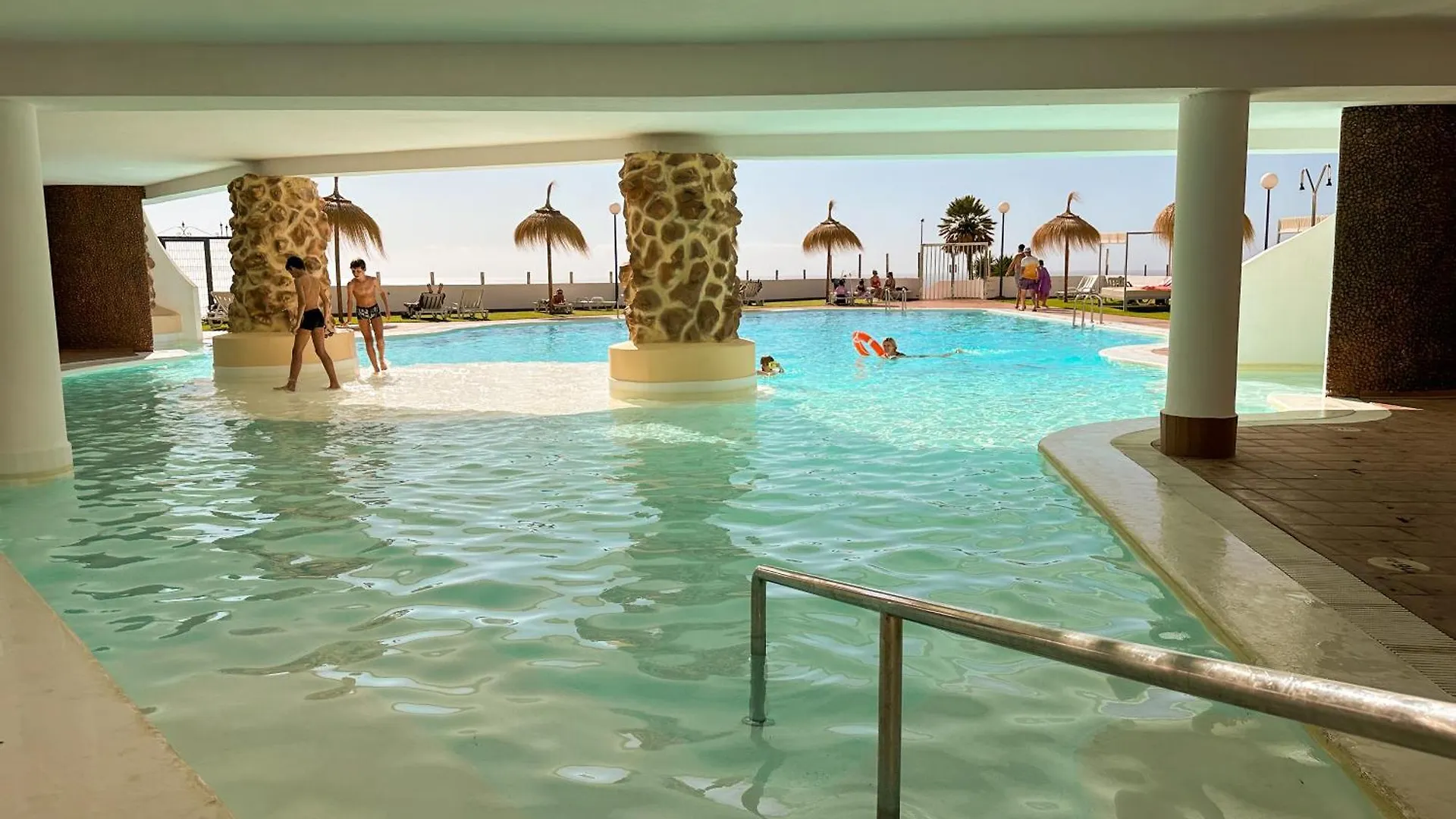 Apartamento Sun Island Costa Adeje  0*, Costa Adeje (Tenerife) España