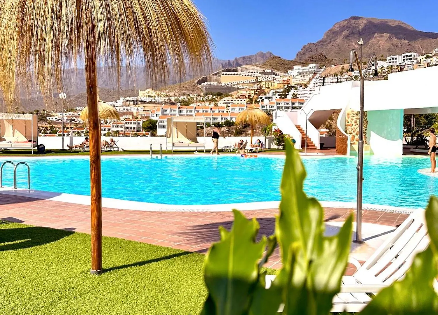 Sun Island Apartment Costa Adeje