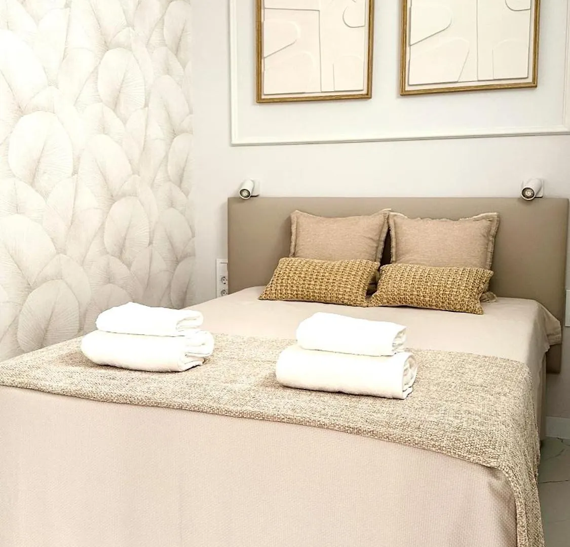 Sun Island Apartment Costa Adeje  Spain