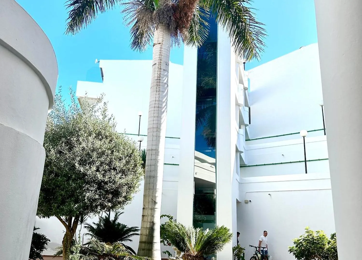 Apartamento Sun Island Costa Adeje  0*, Costa Adeje (Tenerife) España