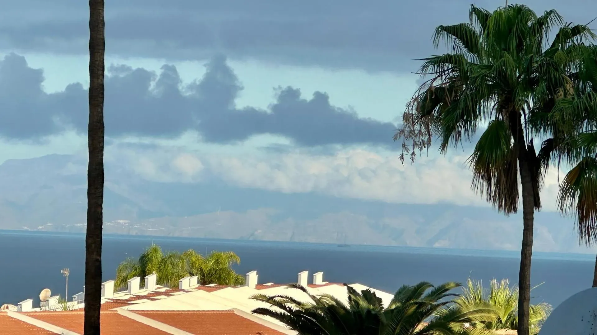Sun Island Lägenhet Costa Adeje